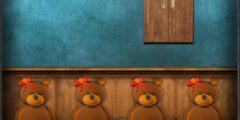 Amgel Kids Room Escape 55