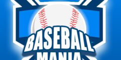 Baseball Mania