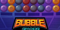 Bubble Shots