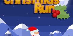 Christmas Run