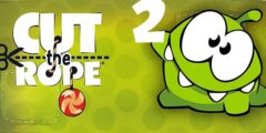 Cut The Rope 2