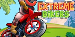 Extreme Bikers