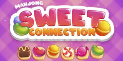 Mahjong Sweet Connection